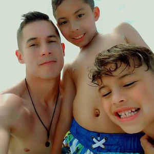 Meet your Posher, Peter